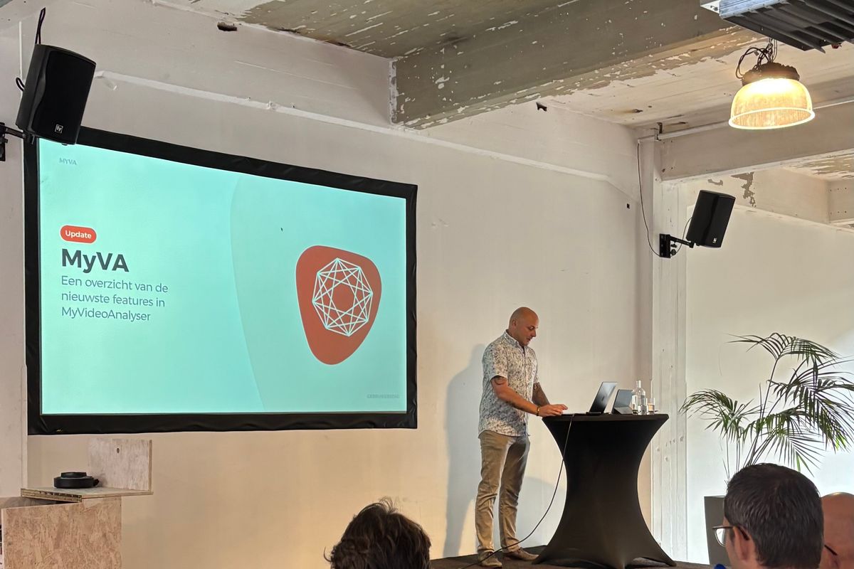 Insights, innovation and inspiration: a look back at our user event