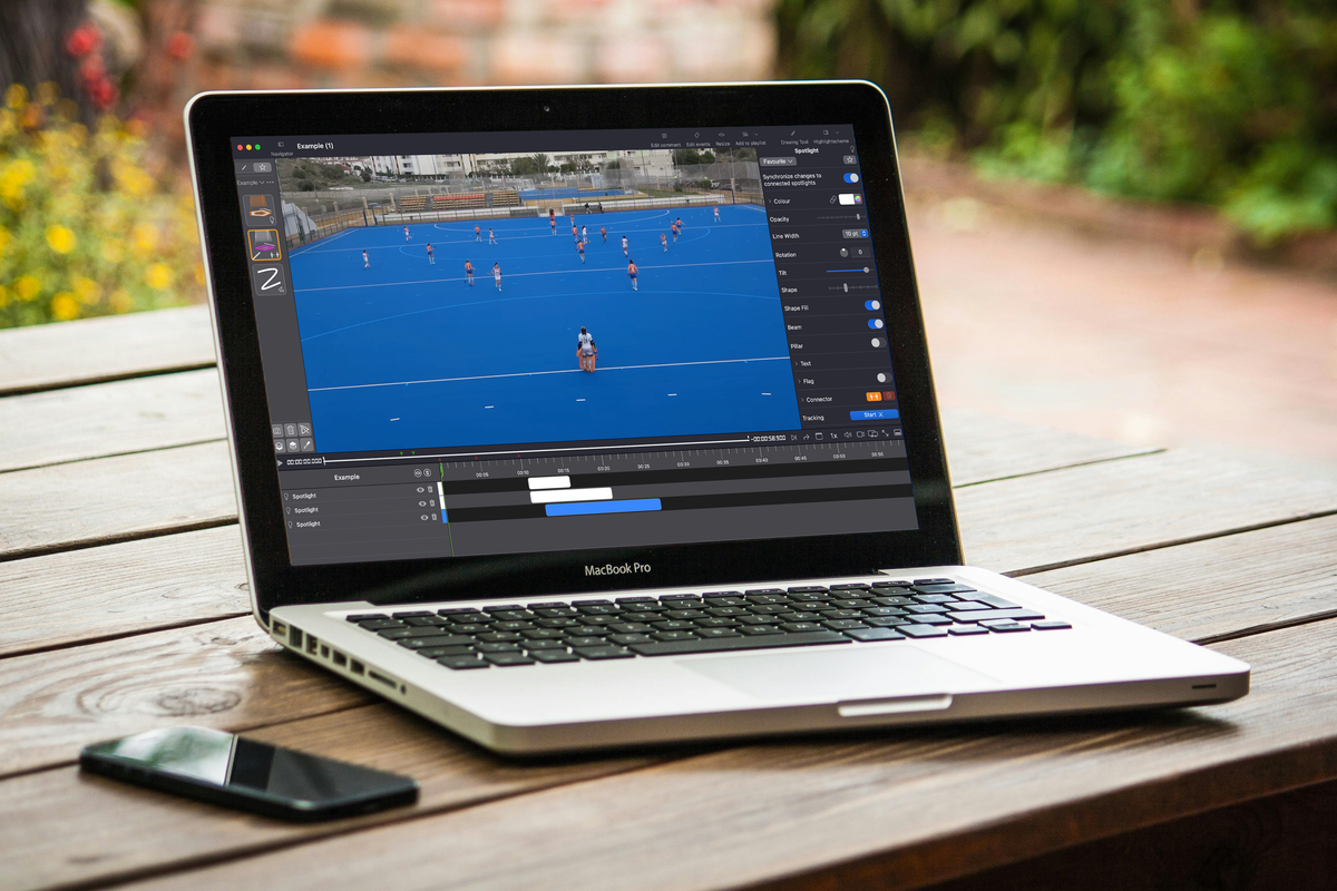 Discover MyVideoAnalyser v3.6.0