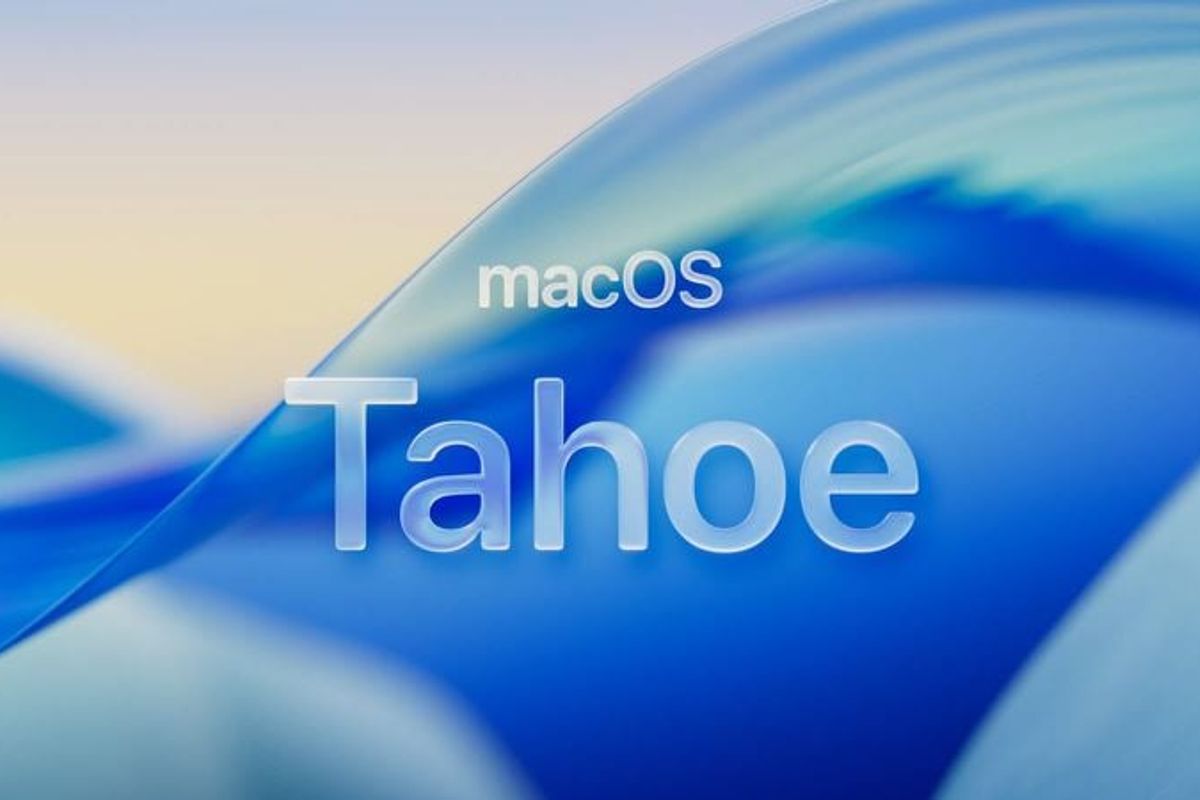 Hold off on macOS 26 Tahoe
